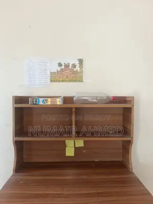 Table of Wood