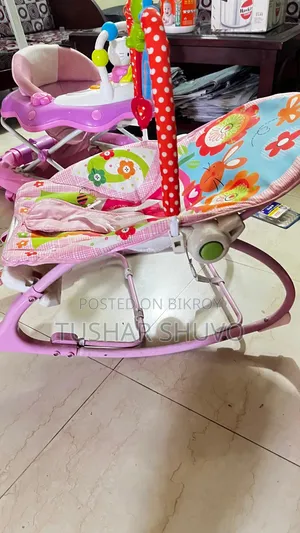 Baby দোলনা