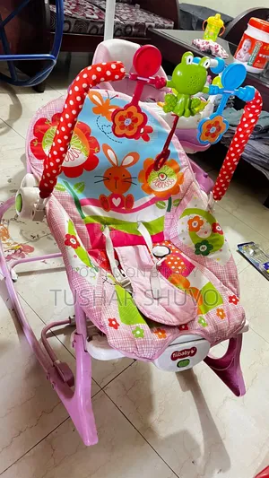 Baby দোলনা