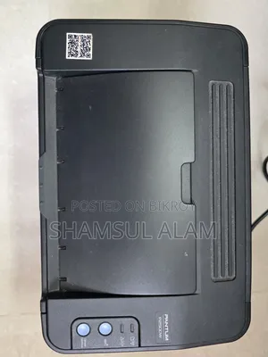 ওয়াইফাই প্রিন্টার প্যান্টাম
