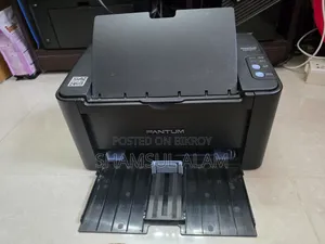 ওয়াইফাই প্রিন্টার প্যান্টাম