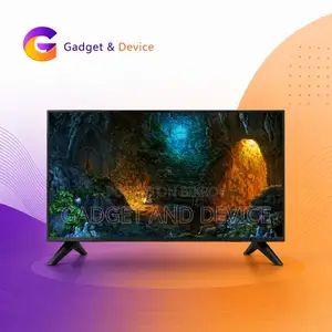 24′′Inch Smart Single Glass Full HD Television