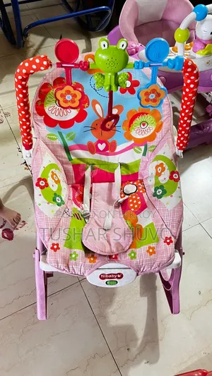 Baby দোলনা