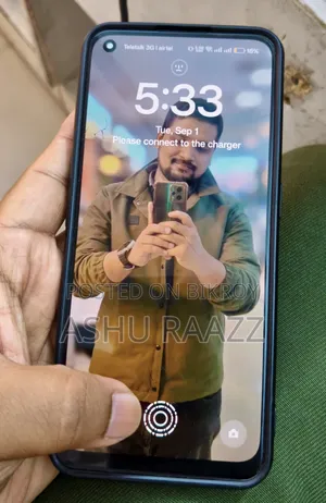 Realme 9 Pro+ 128 GB Green
