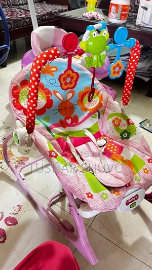 Baby দোলনা