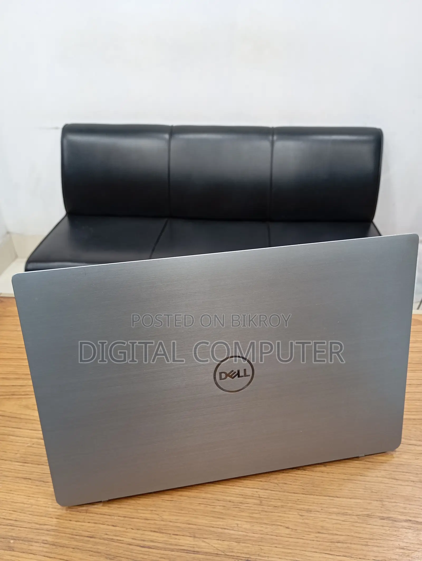 Laptop Dell Latitude 7400 8GB Intel Core i5 SSD 256GB