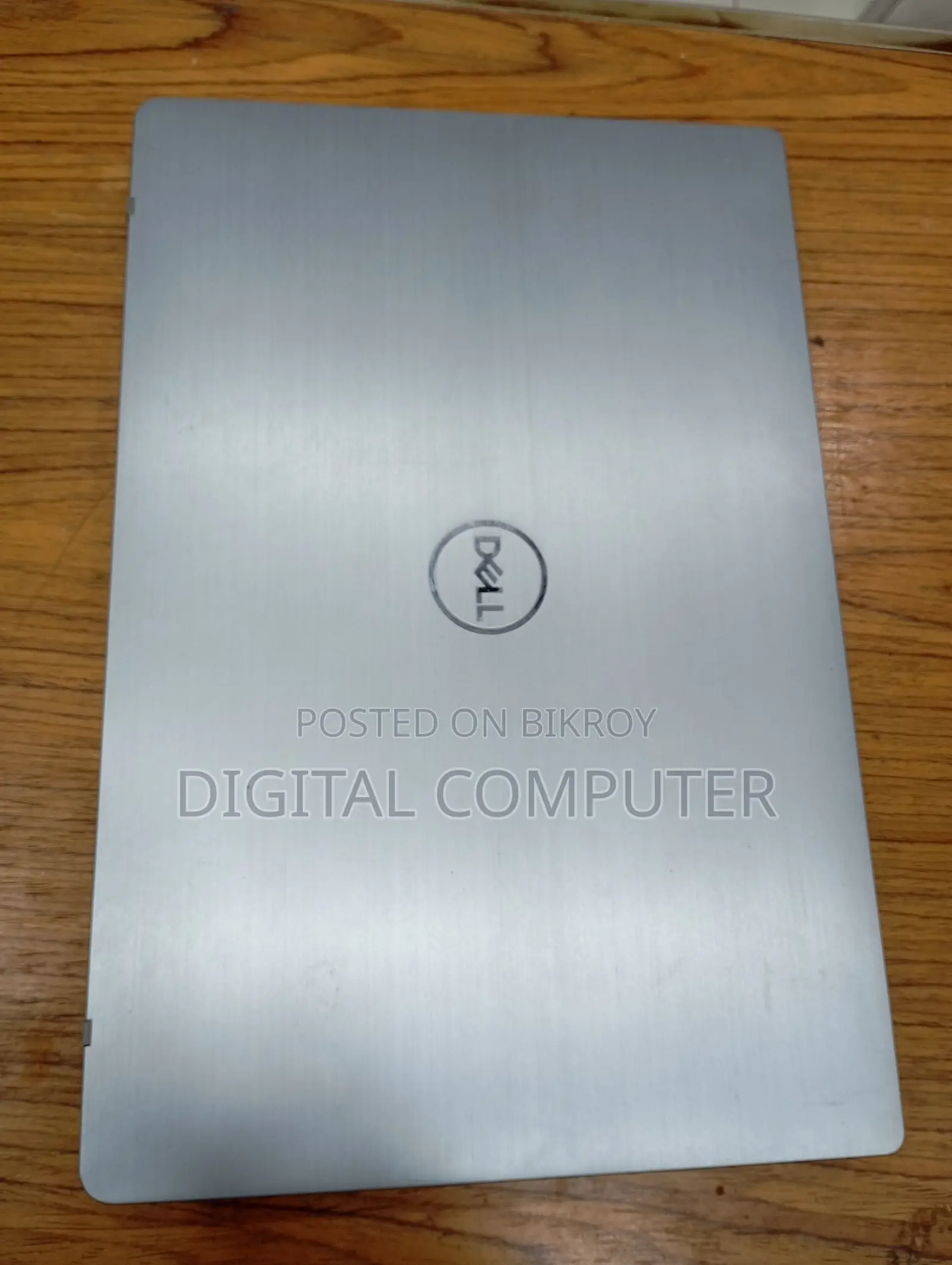 Laptop Dell Latitude 7400 8GB Intel Core i5 SSD 256GB