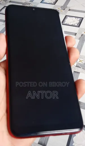 Xiaomi Redmi Note 7 Pro 64 GB Red