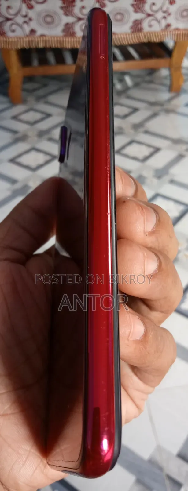 Xiaomi Redmi Note 7 Pro 64 GB Red