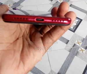 Xiaomi Redmi Note 7 Pro 64 GB Red