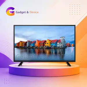 32′′Inch Basic Single Glass Full HD Television