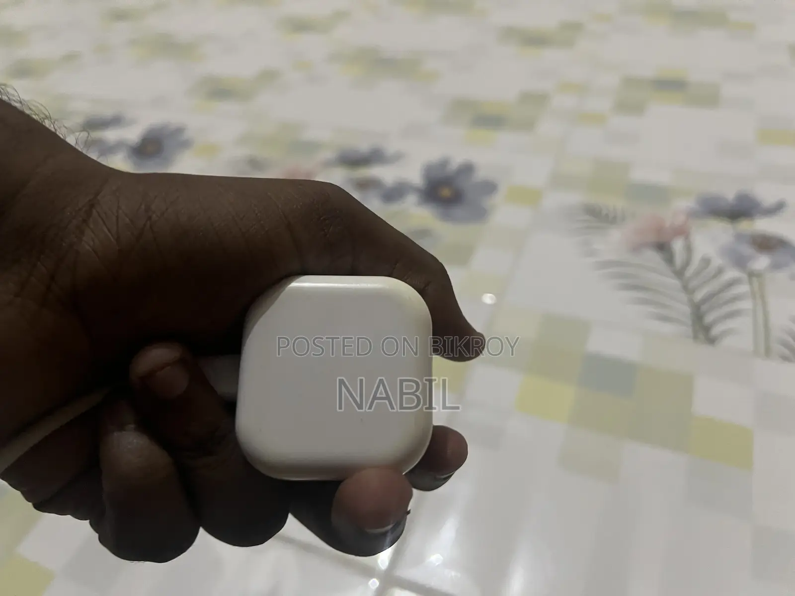 I Phone Charger