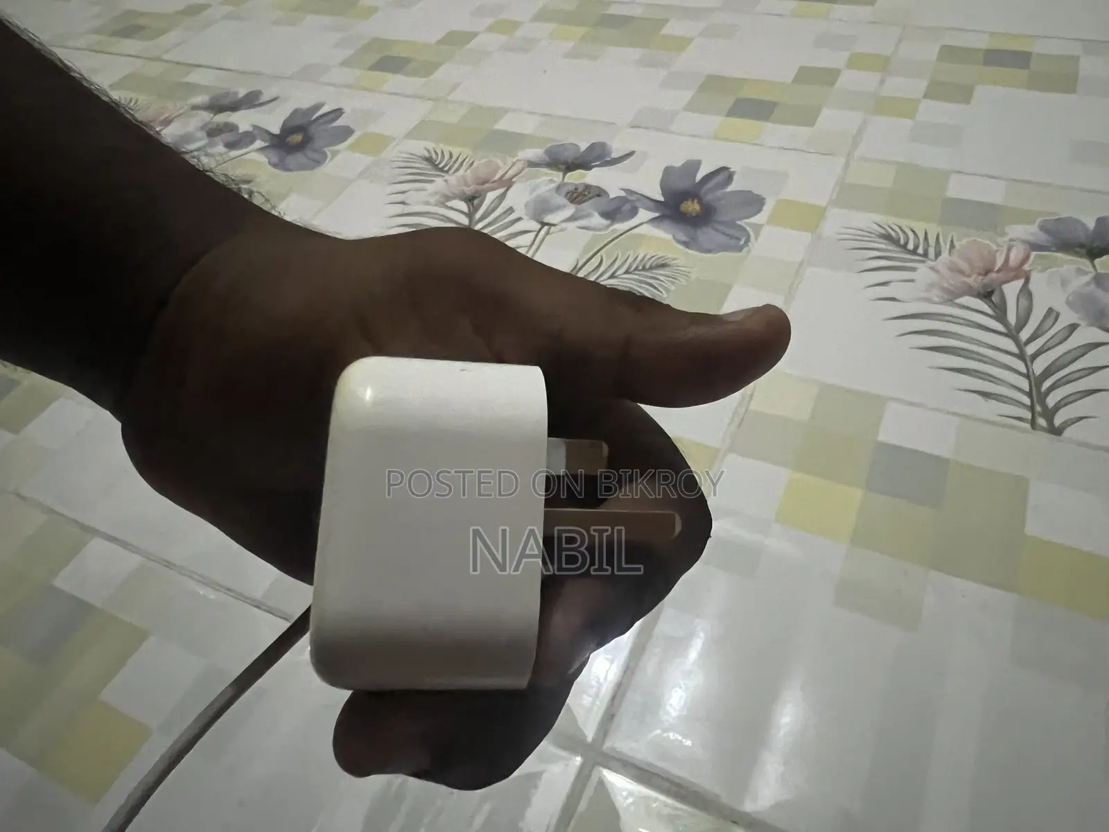 I Phone Charger
