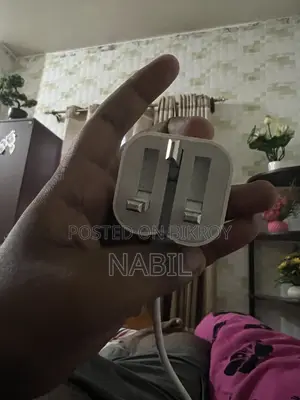 I Phone Charger