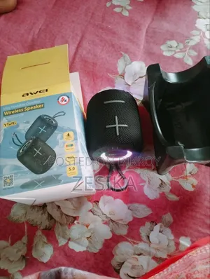 মিনি পোর্টেবল সাউন্ড বক্স