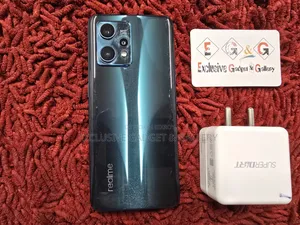 Realme 9 Pro+ 128 GB Green