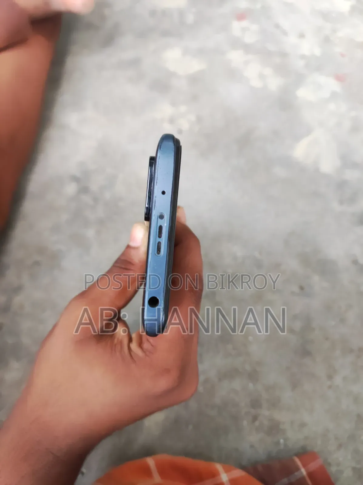 Xiaomi Redmi 10 64 GB Black