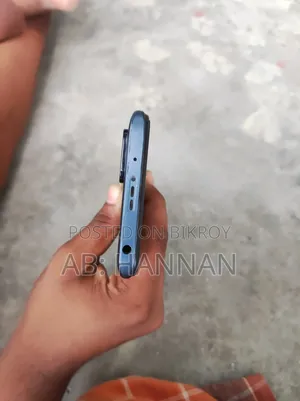Xiaomi Redmi 10 64 GB Black