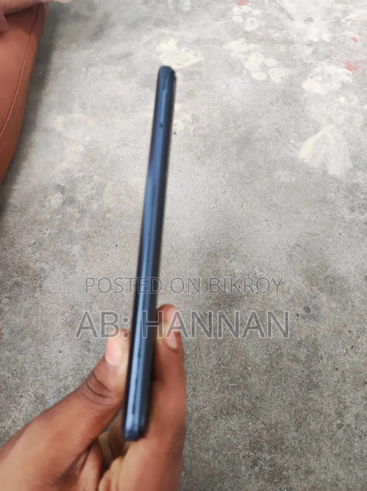 Xiaomi Redmi 10 64 GB Black