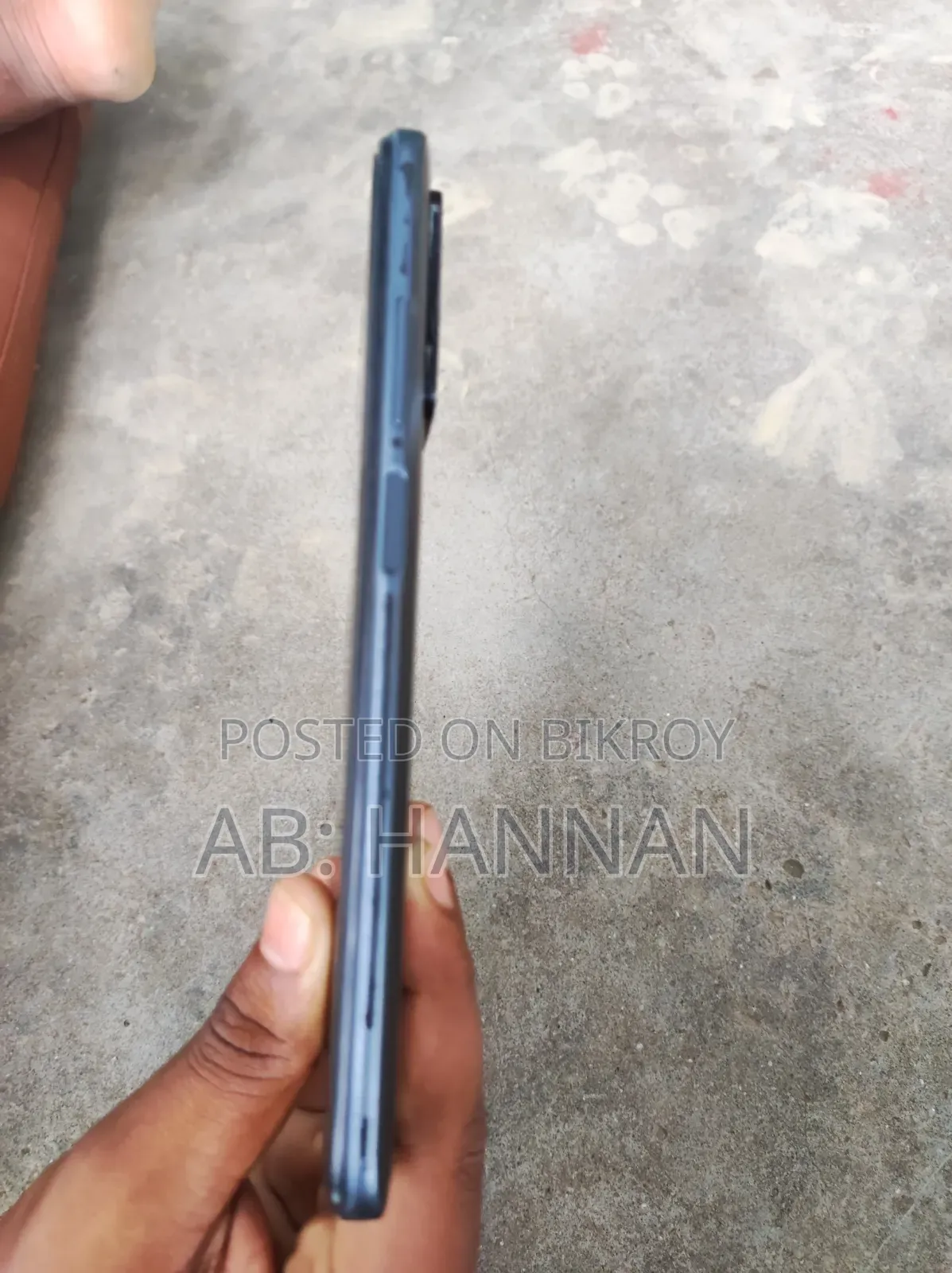 Xiaomi Redmi 10 64 GB Black