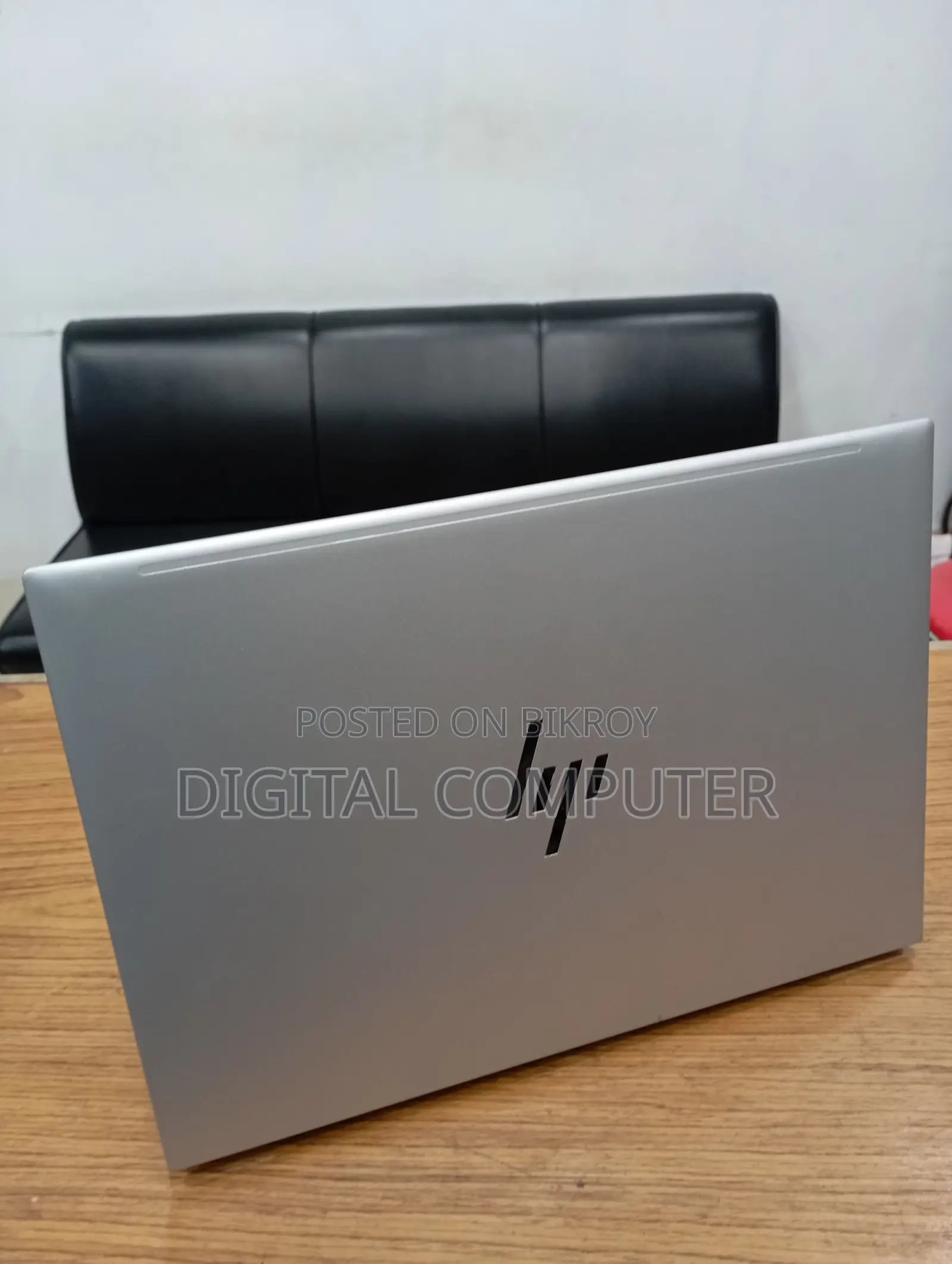 Laptop HP EliteBook 840 G9 16GB Intel Core i5 SSD 512GB