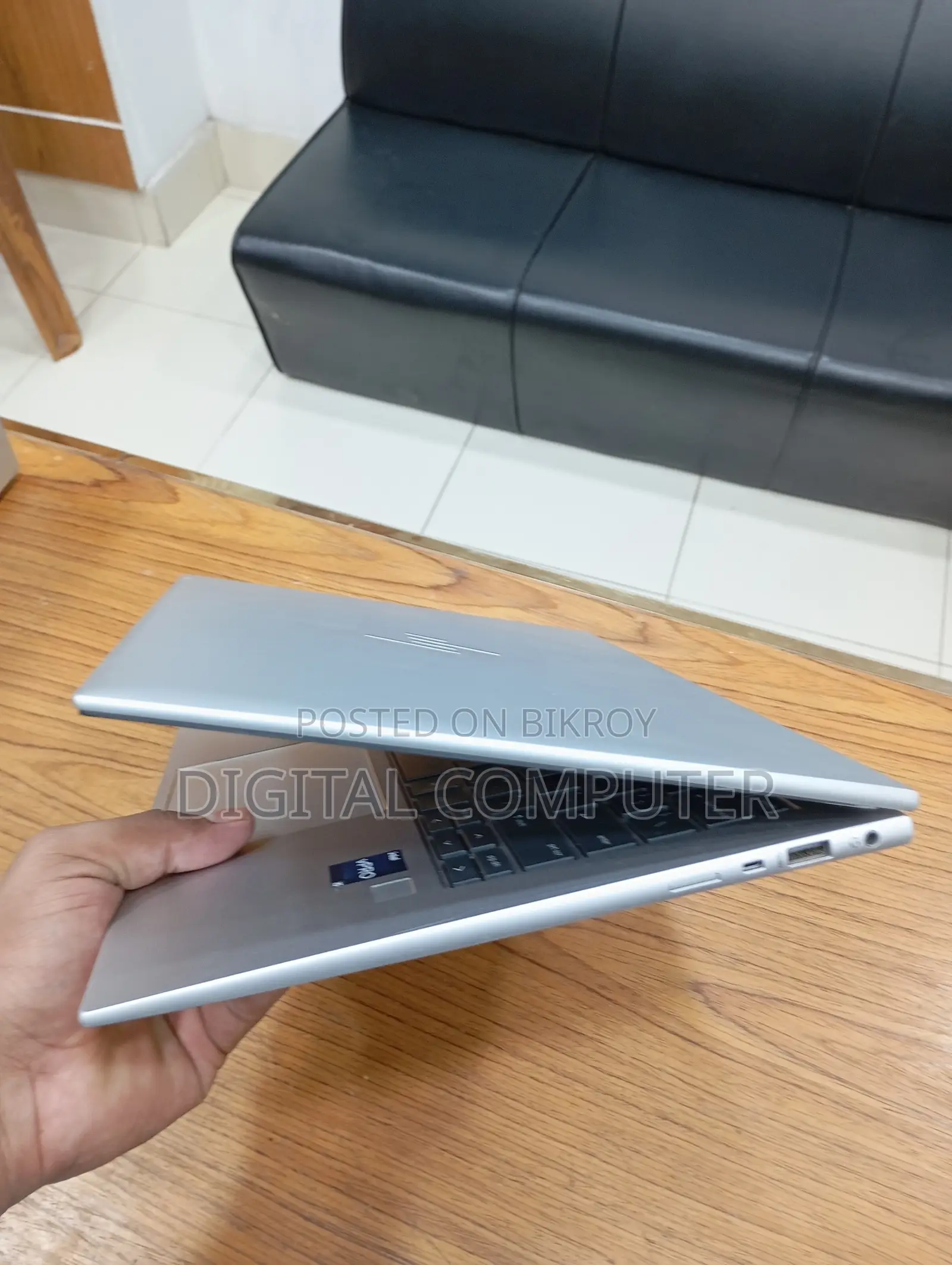 Laptop HP EliteBook 840 G9 16GB Intel Core i5 SSD 512GB