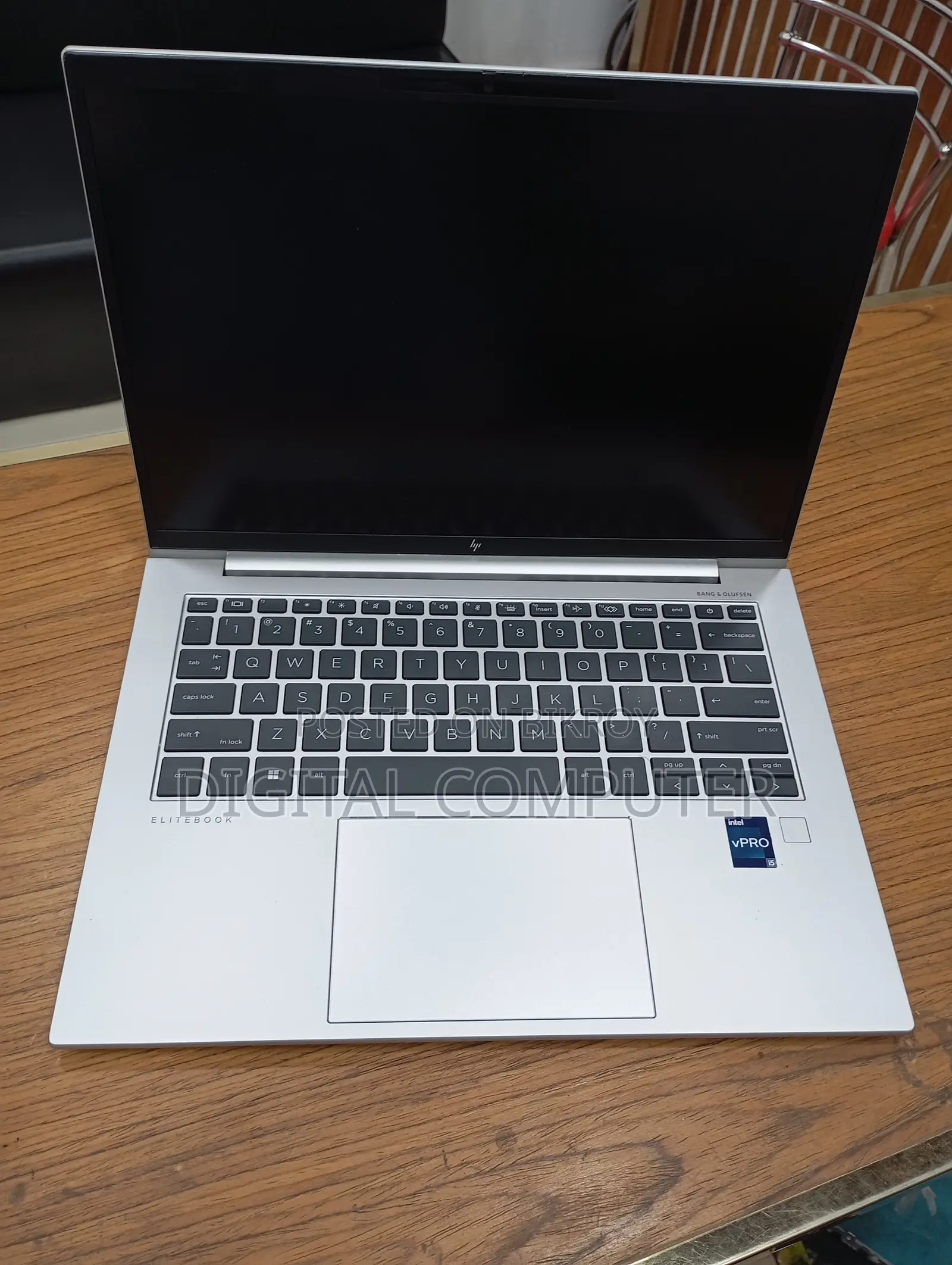 Laptop HP EliteBook 840 G9 16GB Intel Core i5 SSD 512GB