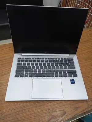 Laptop HP EliteBook 840 G9 16GB Intel Core i5 SSD 512GB