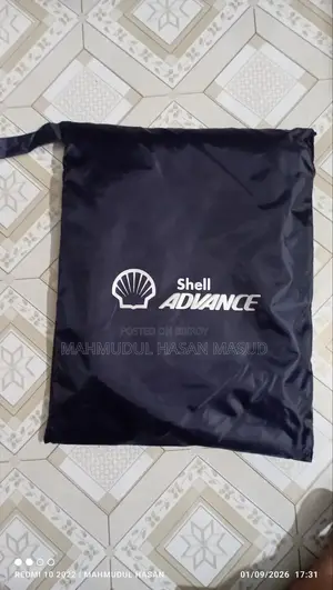 Bike Cover Brand New