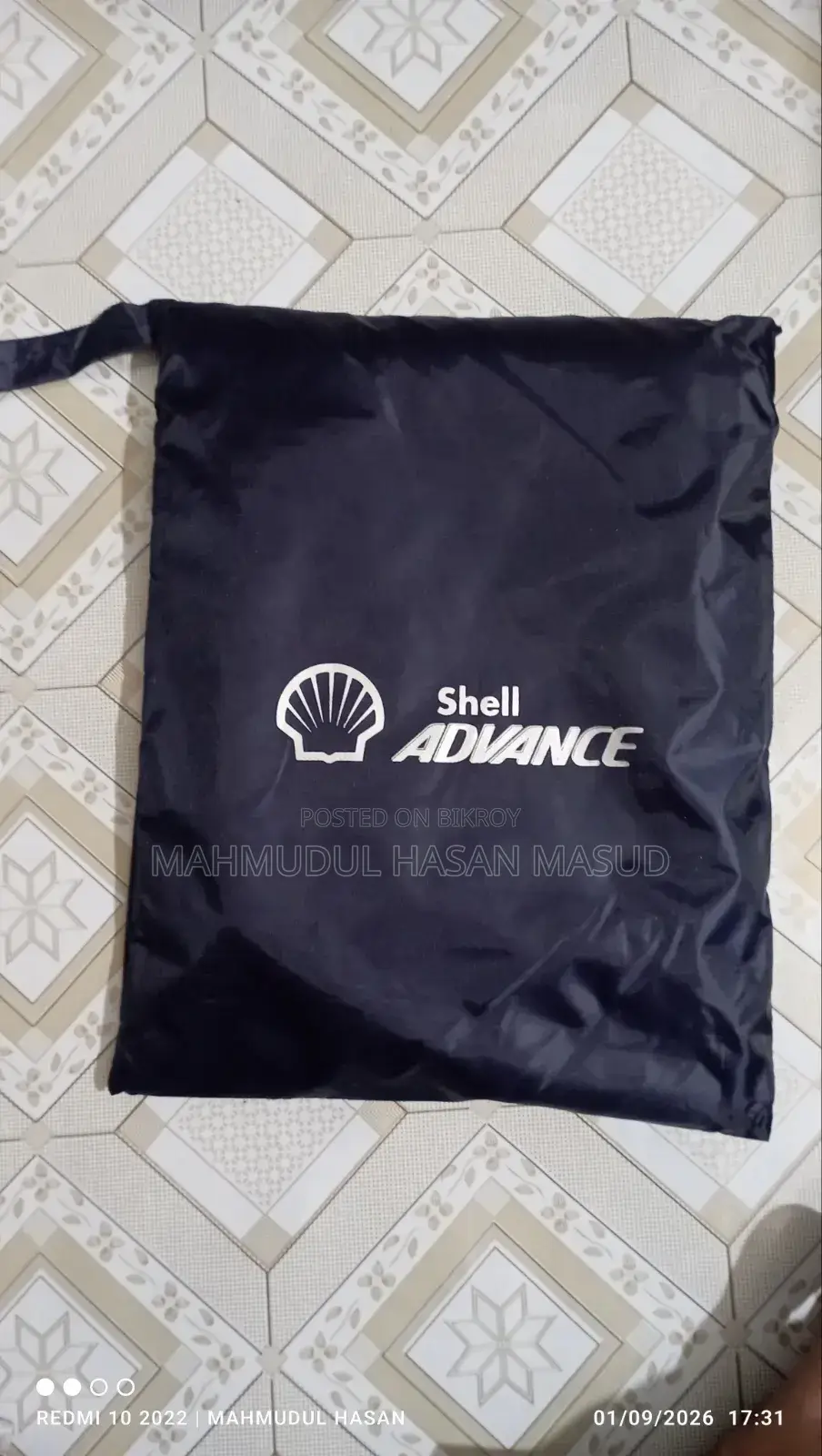 Bike Cover Brand New