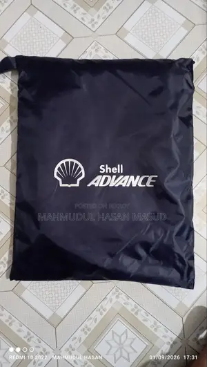 Bike Cover Brand New