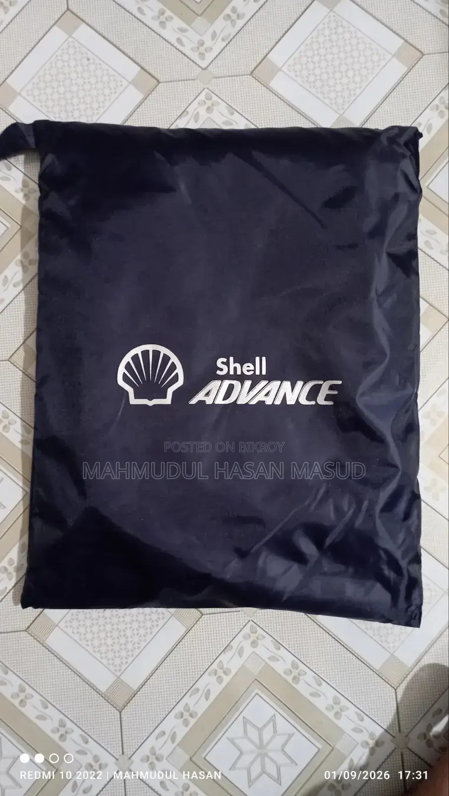 Bike Cover Brand New