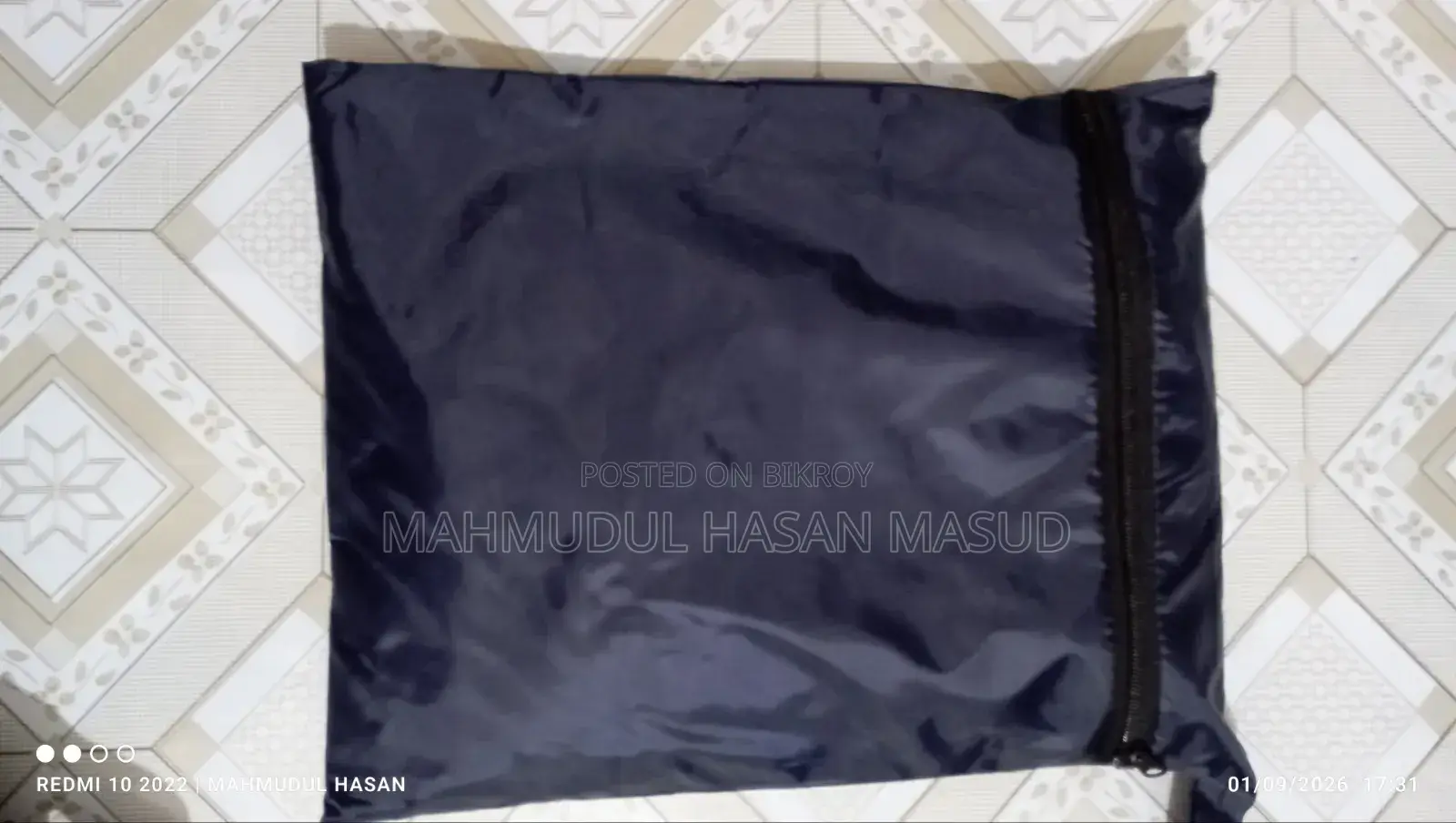 Bike Cover Brand New
