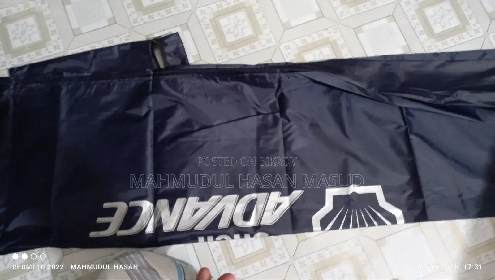 Bike Cover Brand New
