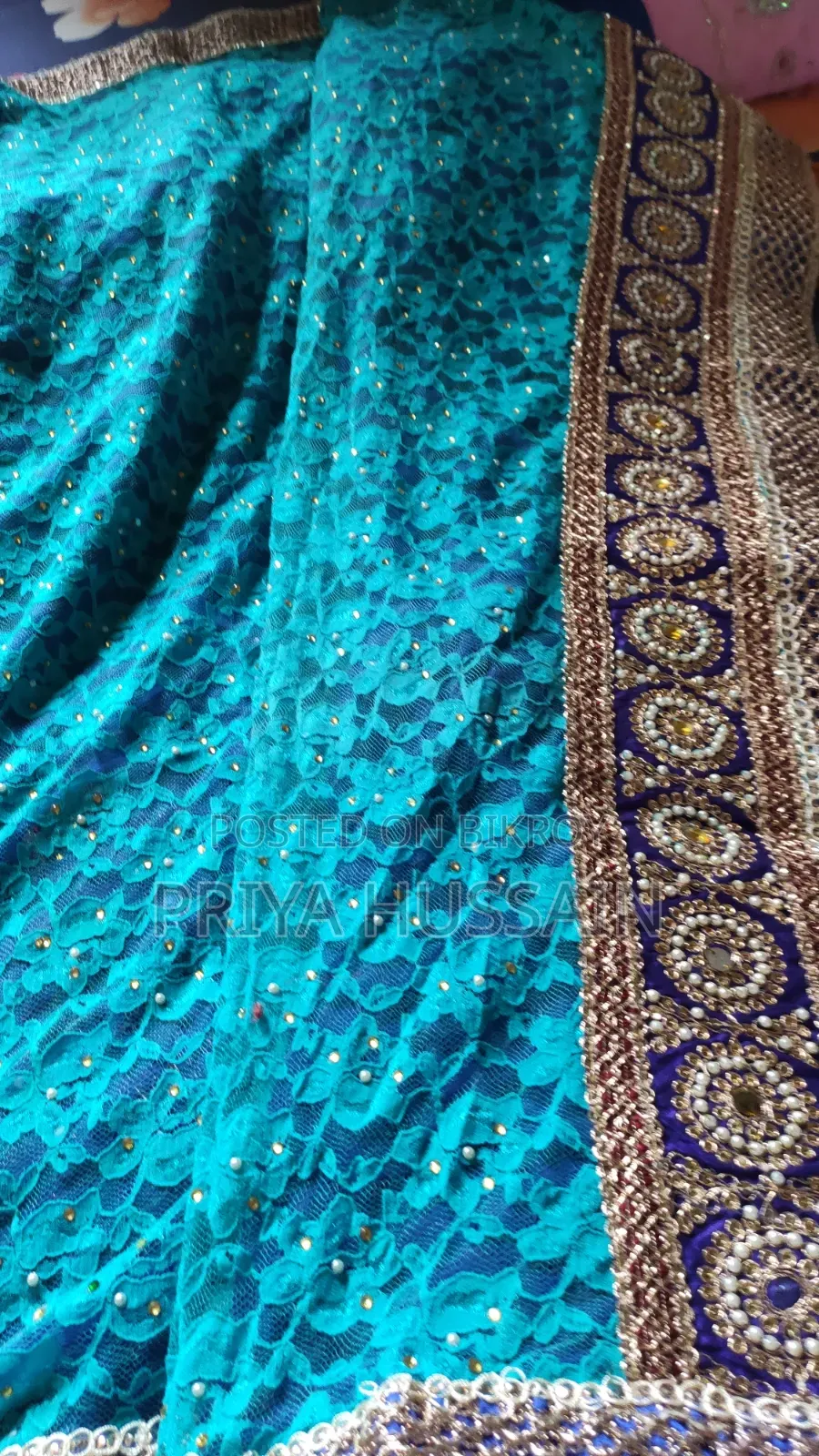Indian Saree Full Fresh
