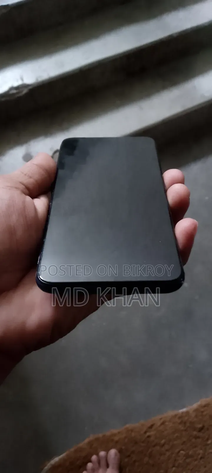 Realme X 64 GB Blue