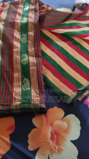 Indian Saree Full Fresh