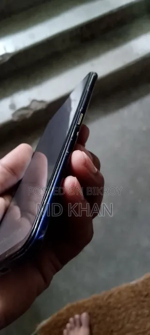 Realme X 64 GB Blue