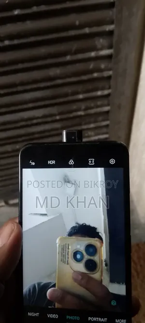 Realme X 64 GB Blue