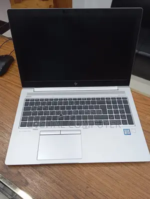Laptop HP EliteBook 850 G6 8GB Intel Core i5 SSD 256GB