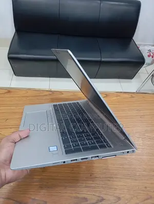 Laptop HP EliteBook 850 G6 8GB Intel Core i5 SSD 256GB