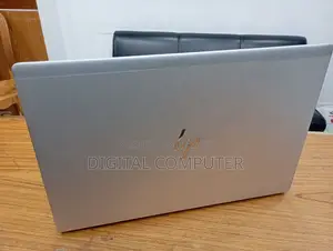Laptop HP EliteBook 850 G6 8GB Intel Core i5 SSD 256GB