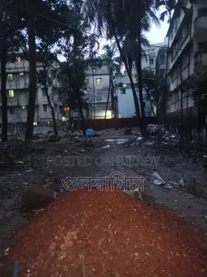 3bdrm Apartment in Green Palace, Malibag for sale