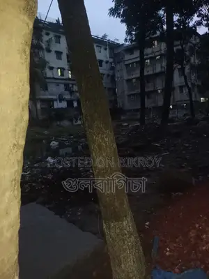 3 Bedroom Apartment in Green Palace, Malibag for Sale