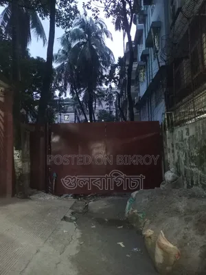 3bdrm Apartment in Green Palace, Malibag for sale