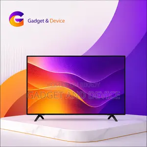 32′′Inch Basic Double Glass Full HD Television