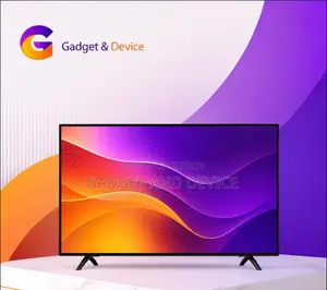 32′′Inch Basic Double Glass Full HD Television