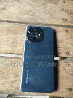 Tecno Spark 10C 128 GB