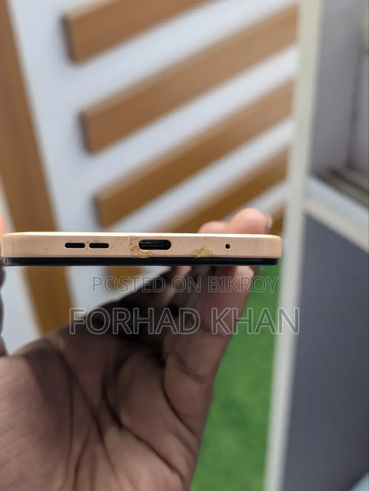 Xiaomi Redmi Note 12 256 GB Pink