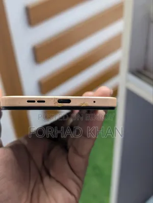 Xiaomi Redmi Note 12 256 GB Pink